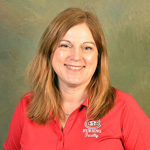 Katy Juetten, MSN, RN