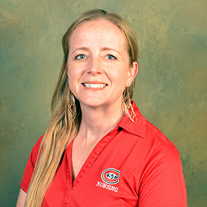 Veronica Chapp, MSN, APRN, FNP-C