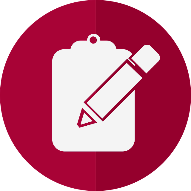 Assessment icon