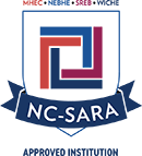 NC-SARA seal