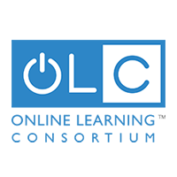 Online Learning Consortium badge