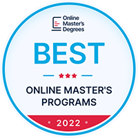 Online Master's Degrees BEST Online Master's Programs 2022