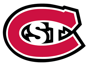 St.C logo