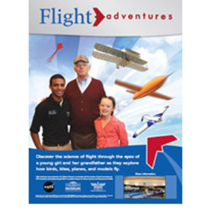 Flight Adventures movie poster