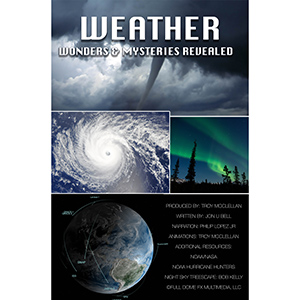 Weather Wonders movie poster