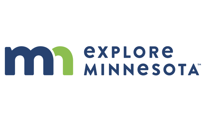 Explore Minnesota logo