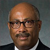 Dr. Bernard Franklin