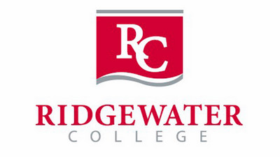 Ridgewater College logo
