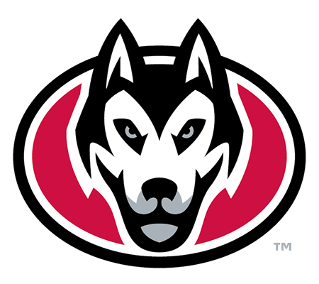 St. Cloud State University Husky logo