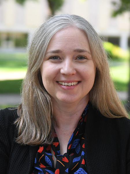 Brandie Yale