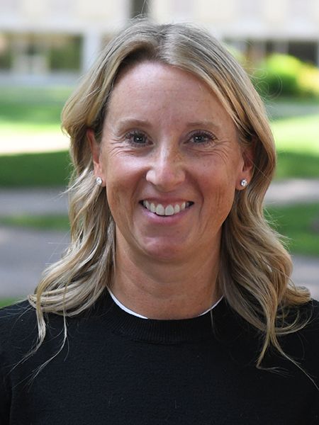 Holly Schreiner