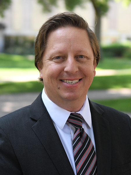 Matt Trombley