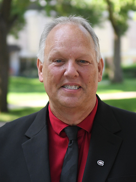 Phil Thorson