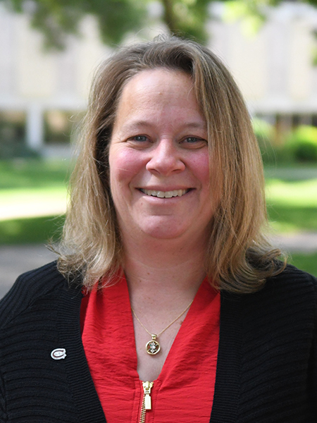 Renee Hiller