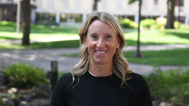 Holly Schreiner