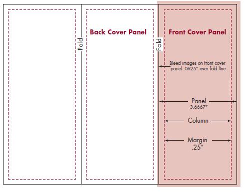 Indesign Table Tent Template from www.stcloudstate.edu