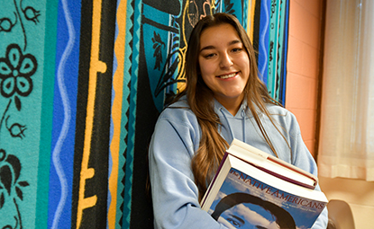 American Indian Studies