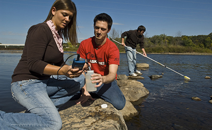 Biology: Biodiversity, Ecology and Evolution