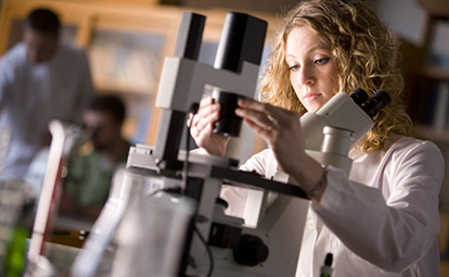 Biomedical Science