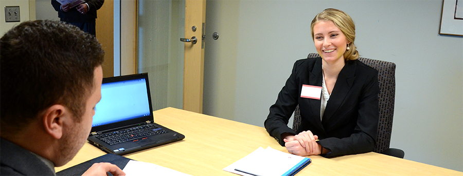 Business Online Program