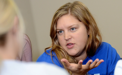Communication Arts and Literature (Teaching)
