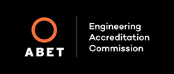 ABET - Engineering Accreditation Commission logo