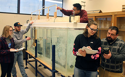 Environmental Engineering