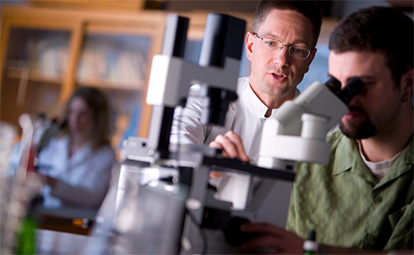 Life Sciences