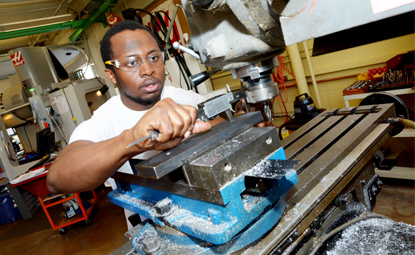 Manufacturing Engineering Technology