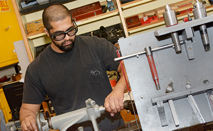 Manufacturing Engineering