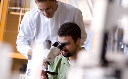 Medical Laboratory Science