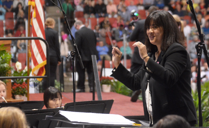 Music Teaching