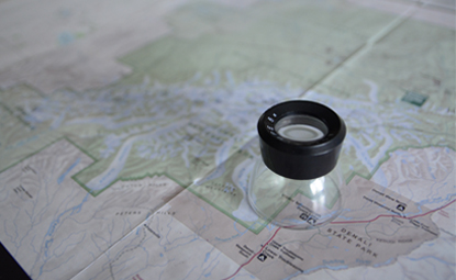 planning and community development