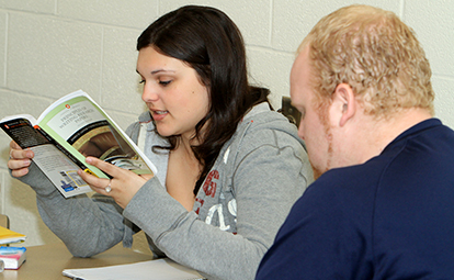Rhetoric and Writing