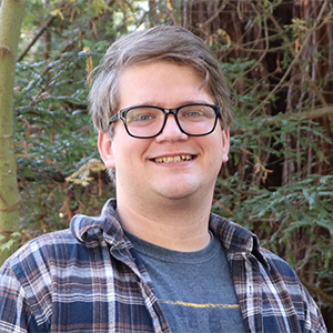 Matthew Evans