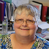 Linda Williams