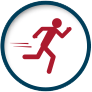 Run Icon