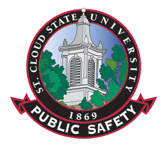 Public Safety Emblem
