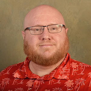Brandon Schutz
