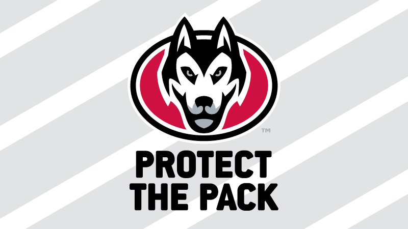 Protect the Pack: Campus Safety
