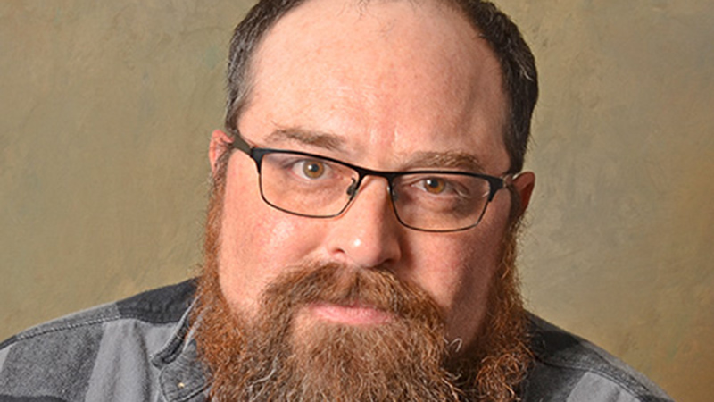 Drew Boom