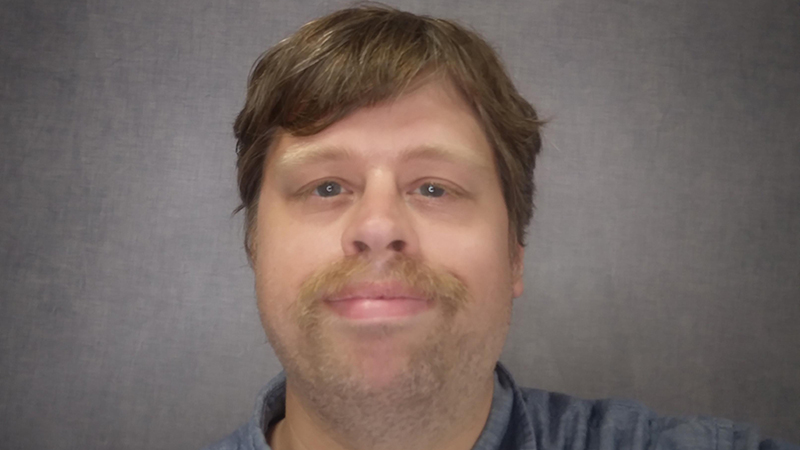 Sebastian Niles