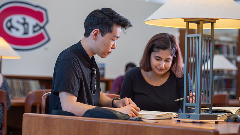 Student Accessibility Services | St. Cloud State University