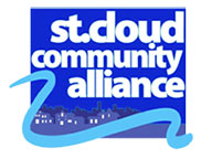 St. Cloud Community Alliance logo