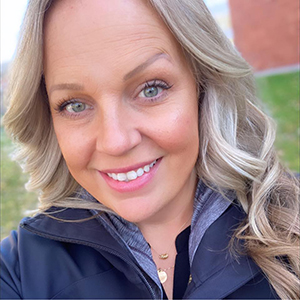 Lindsey Kiffmeyer