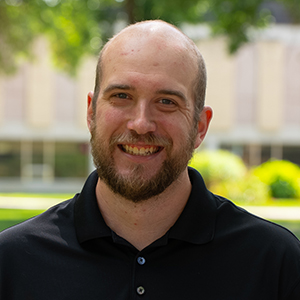 Nathaniel Warnke
