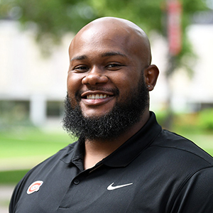 Cedric Williams