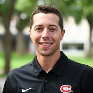 David Kroger