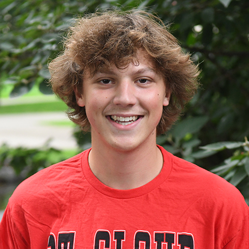 Dillon Hafner