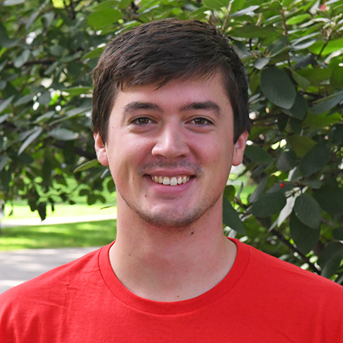 Jacob Andreasen